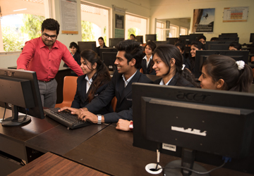 Computer Science Engineering