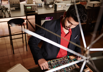 Electrical & Electronics