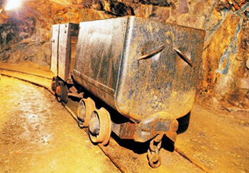 Mining Engineering