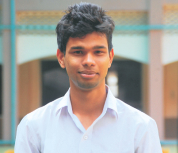 International Students