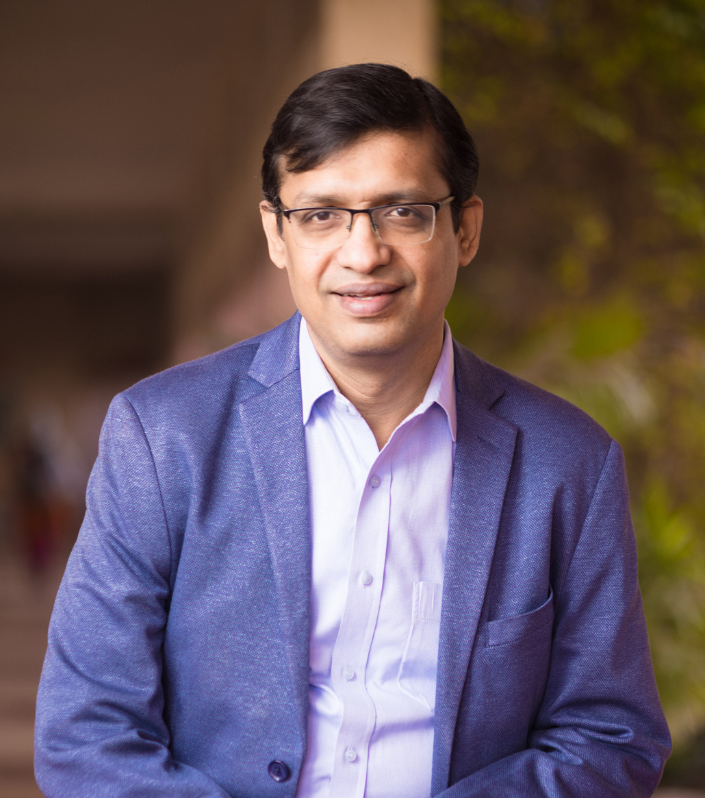 Sourabh Rungta