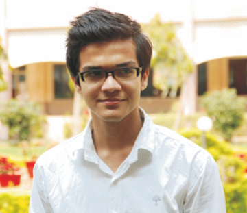 Amrit Lamsal