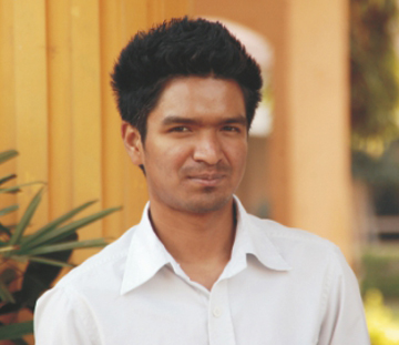 Binod Rokka