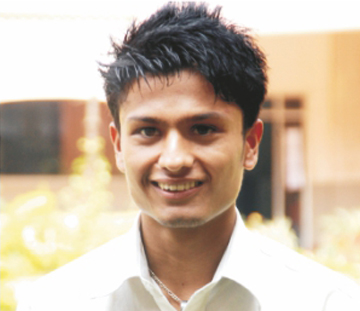 Rajesh Sitaula
